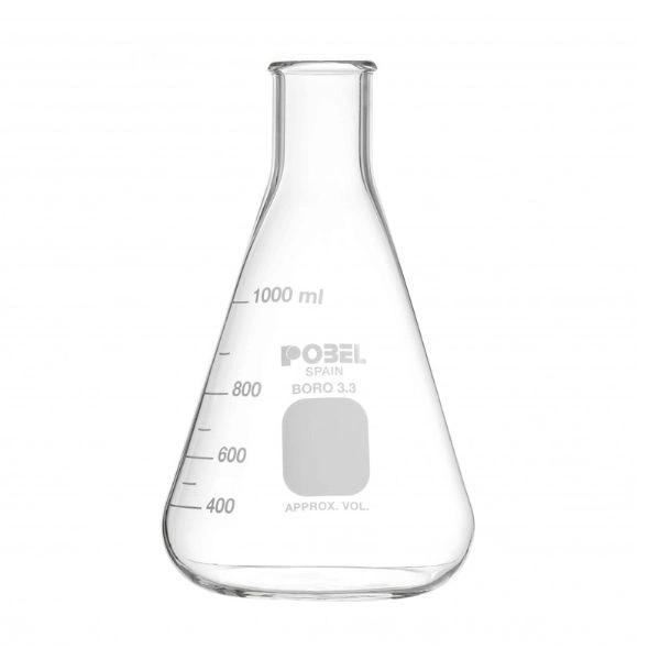 Erlenmeyer Flasks