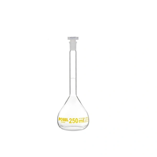 Volumetric Flasks