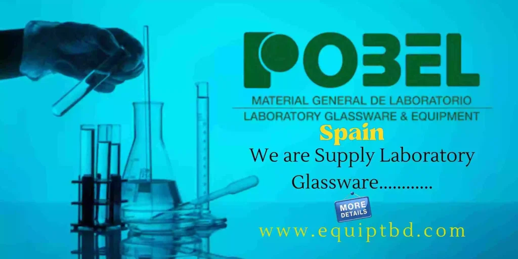 laboratory glassware