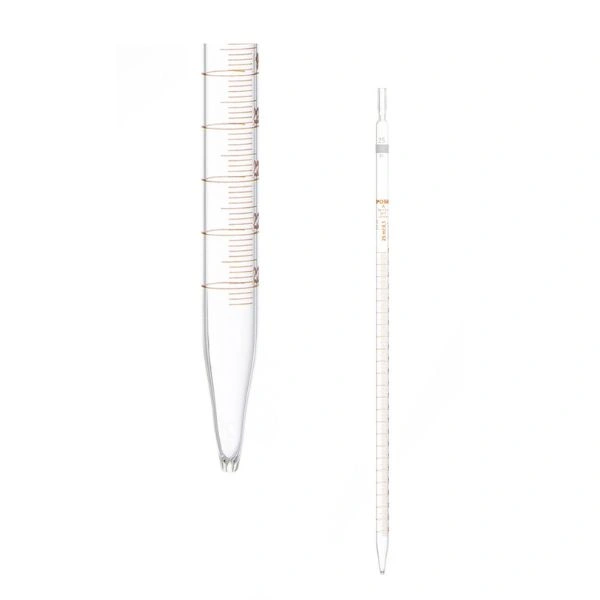 Measuring Pipettes Grad