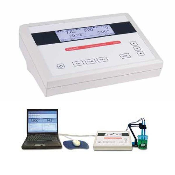 Multiparameter (Benchtop)