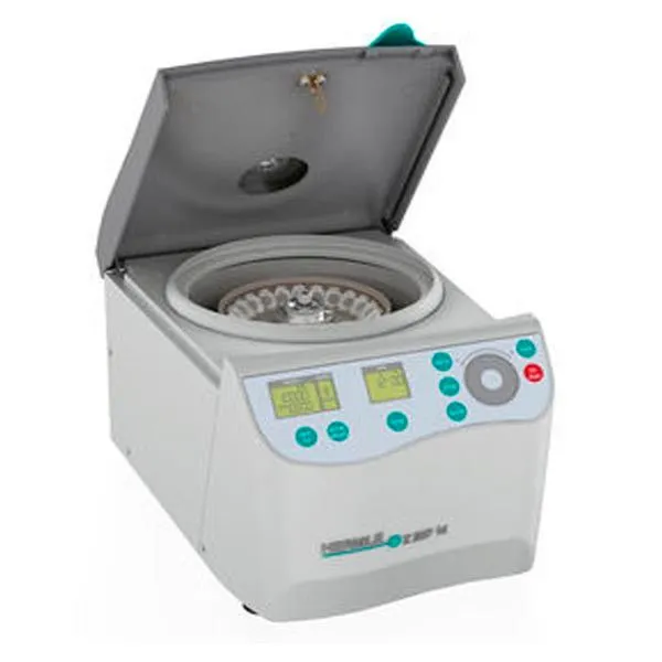 Microliter Centrifuge