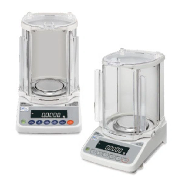 Analytical Balances (0.1 mg)