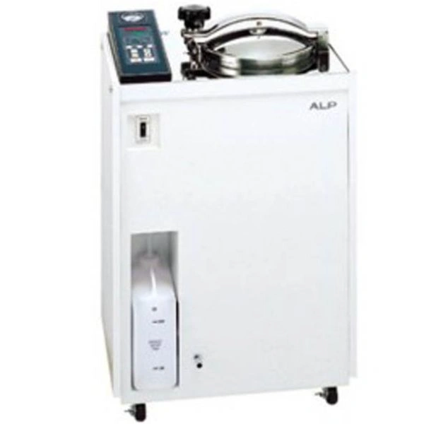 Autoclave (ALP Co Ltd. Japan)