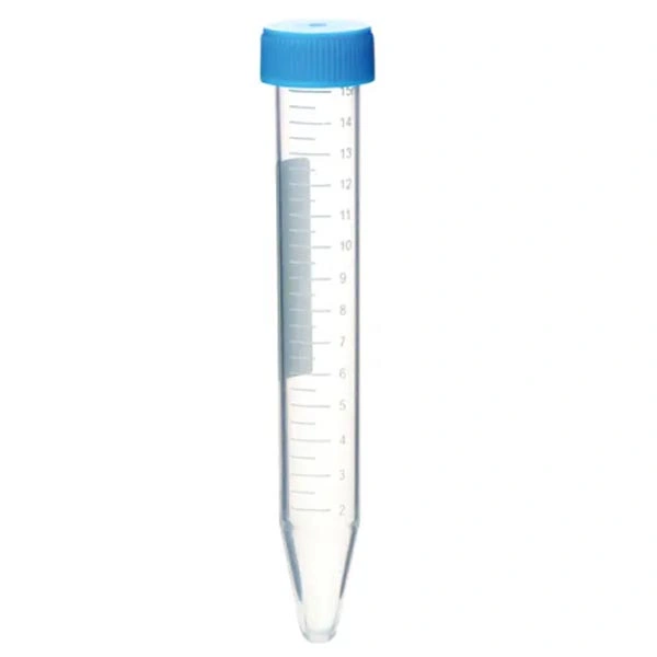 Centrifuge Tube-15ml (Non sterile)