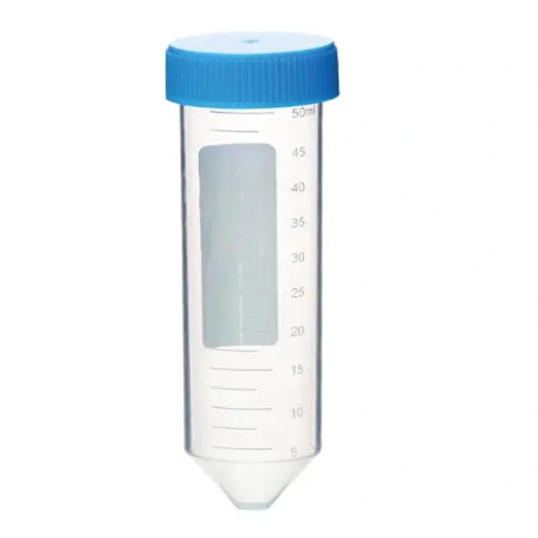 Centrifuge Tube-50ml (Gamma sterile)