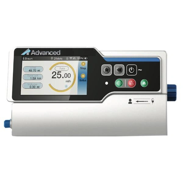 Infusion Pump