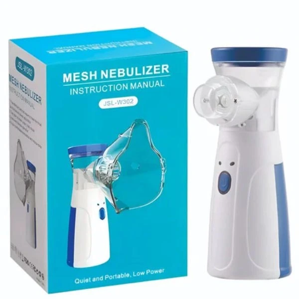 Mesh Nebulizer