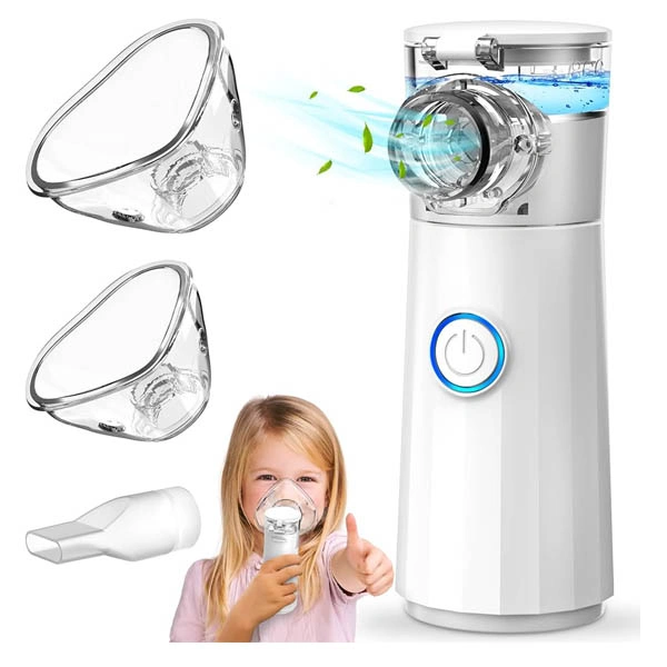 Mesh Nebulizer Machine