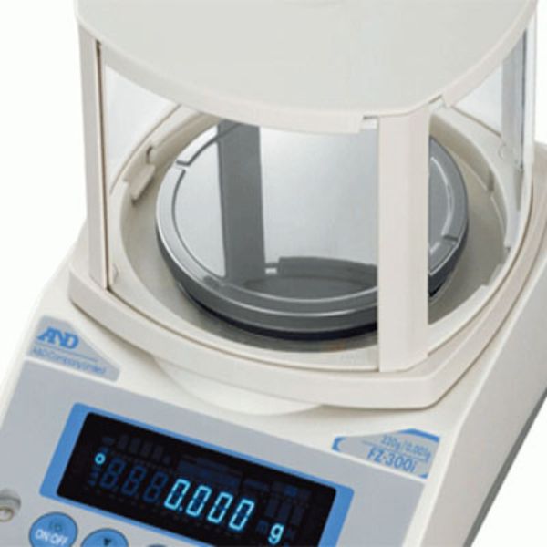 Precision Balances-Japan (0.001 g)