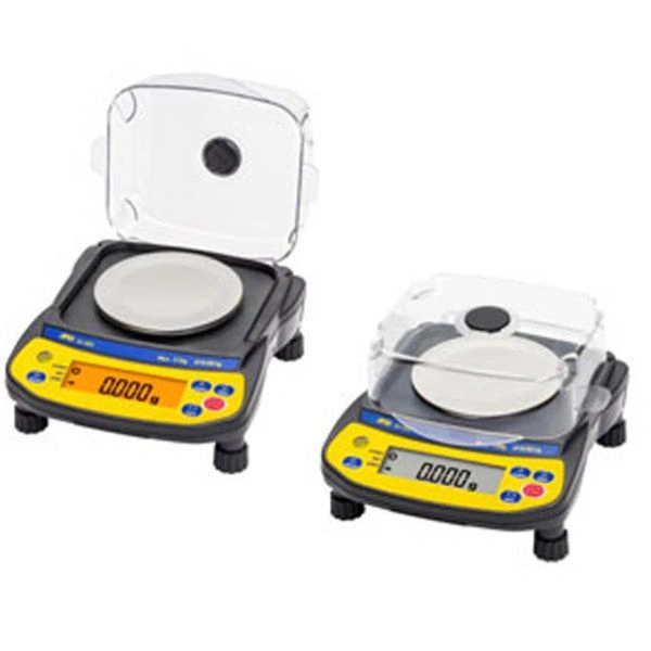 Precision Balances-Japan (0.001 g)