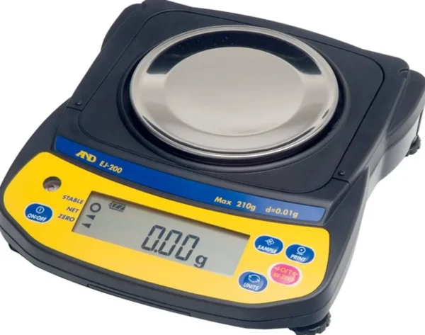 Precision Balances-Japan (0.001 g)