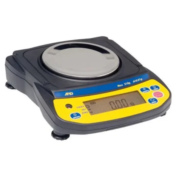 Precision Balances-Japan (0.001 g)