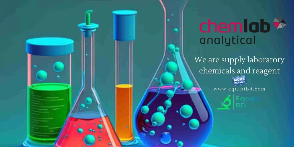 chemicals and reagents