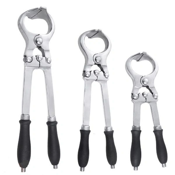 Burdizzo Style-Castration Plier